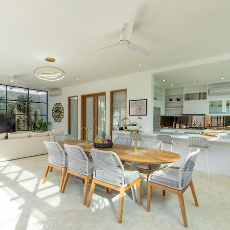 Villa Lumut 3 Bedrooms Central Seminyak Zewnętrze zdjęcie