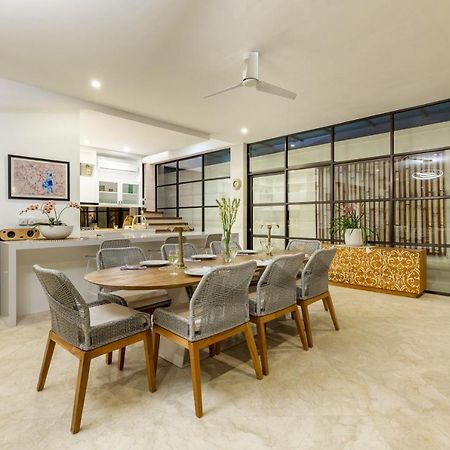 Villa Lumut 3 Bedrooms Central Seminyak Zewnętrze zdjęcie