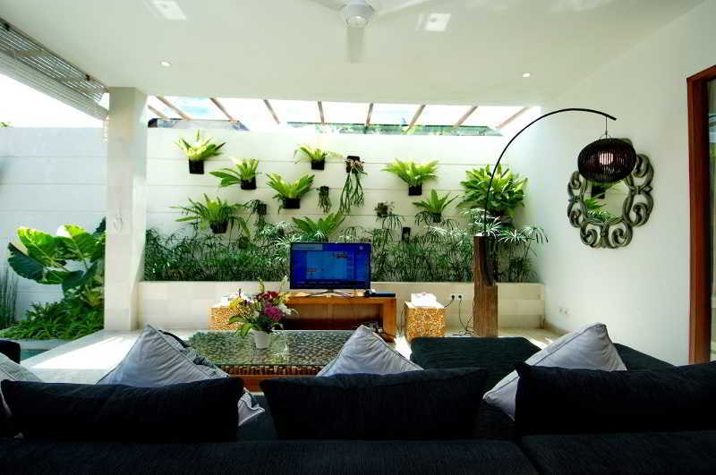 Villa Lumut 3 Bedrooms Central Seminyak Zewnętrze zdjęcie