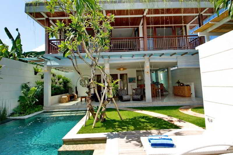 Villa Lumut 3 Bedrooms Central Seminyak Zewnętrze zdjęcie