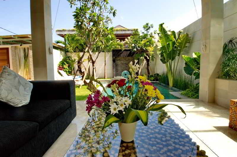 Villa Lumut 3 Bedrooms Central Seminyak Zewnętrze zdjęcie