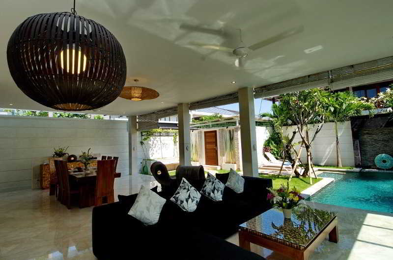 Villa Lumut 3 Bedrooms Central Seminyak Zewnętrze zdjęcie