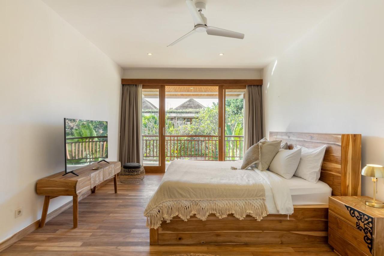 Villa Lumut 3 Bedrooms Central Seminyak Zewnętrze zdjęcie