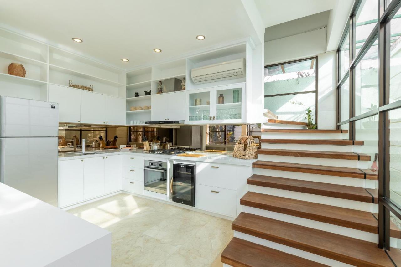 Villa Lumut 3 Bedrooms Central Seminyak Zewnętrze zdjęcie
