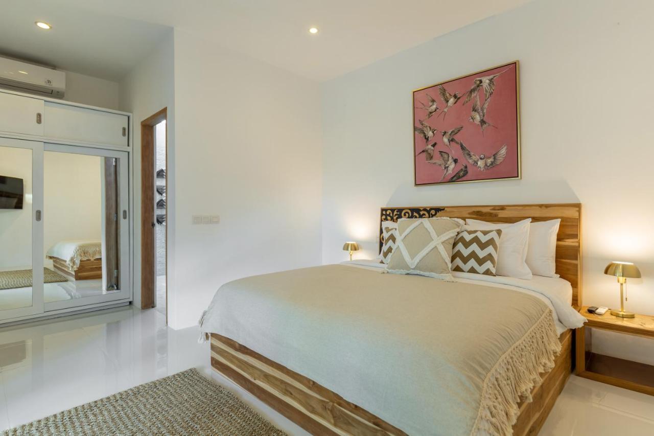 Villa Lumut 3 Bedrooms Central Seminyak Zewnętrze zdjęcie