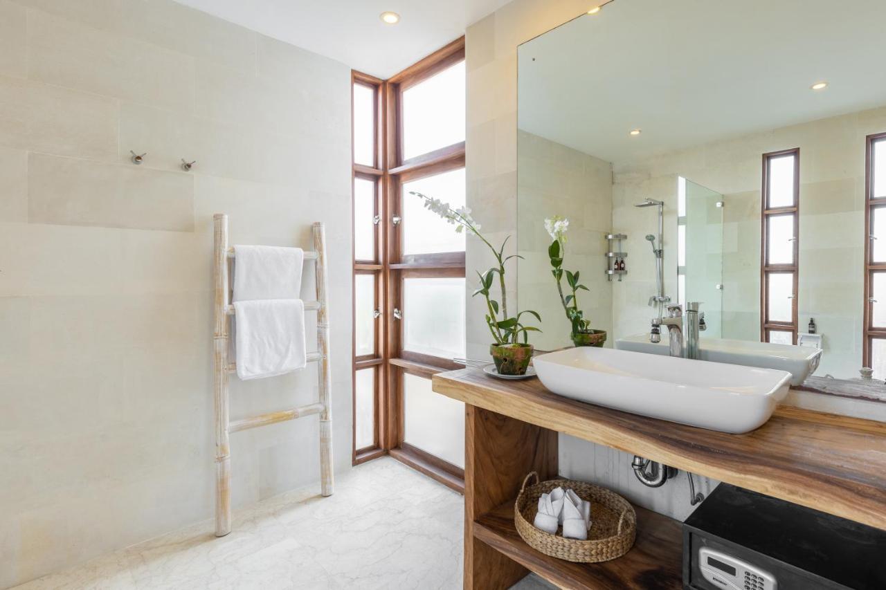 Villa Lumut 3 Bedrooms Central Seminyak Zewnętrze zdjęcie