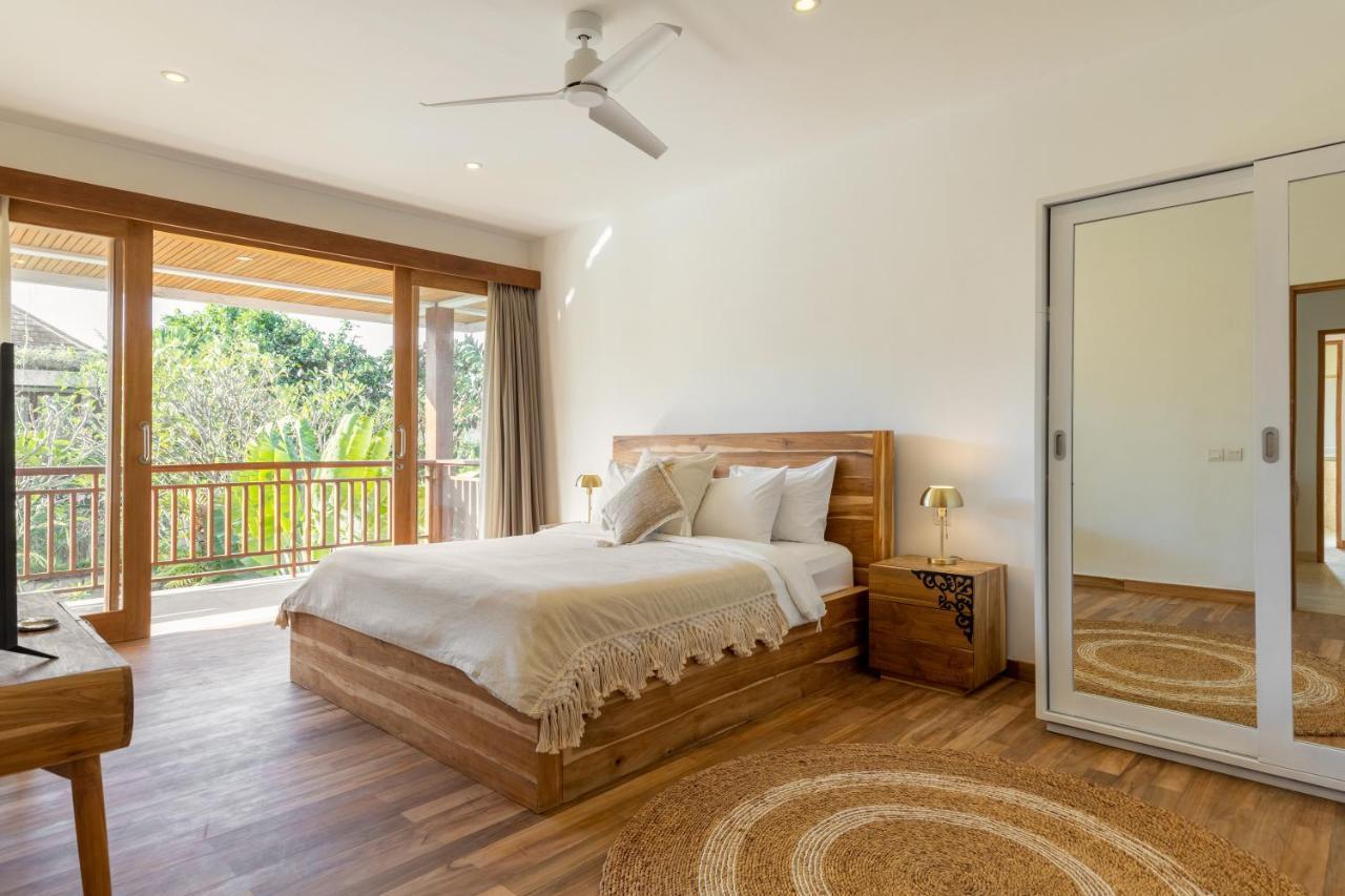 Villa Lumut 3 Bedrooms Central Seminyak Zewnętrze zdjęcie