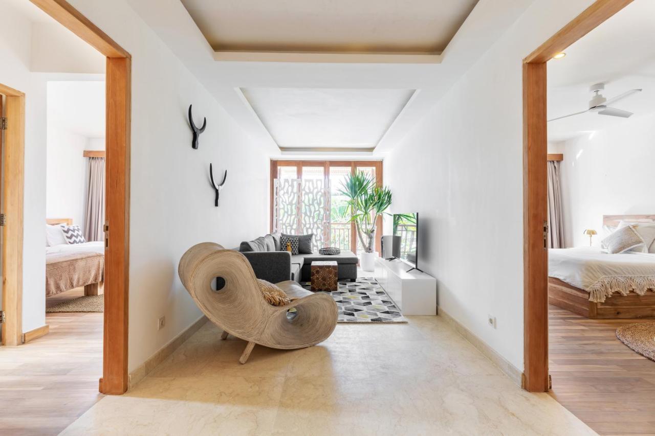 Villa Lumut 3 Bedrooms Central Seminyak Zewnętrze zdjęcie