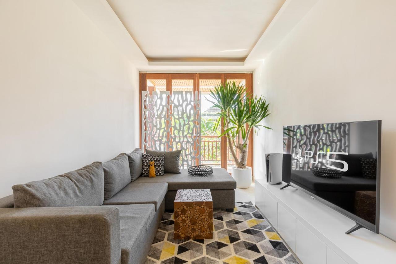 Villa Lumut 3 Bedrooms Central Seminyak Zewnętrze zdjęcie