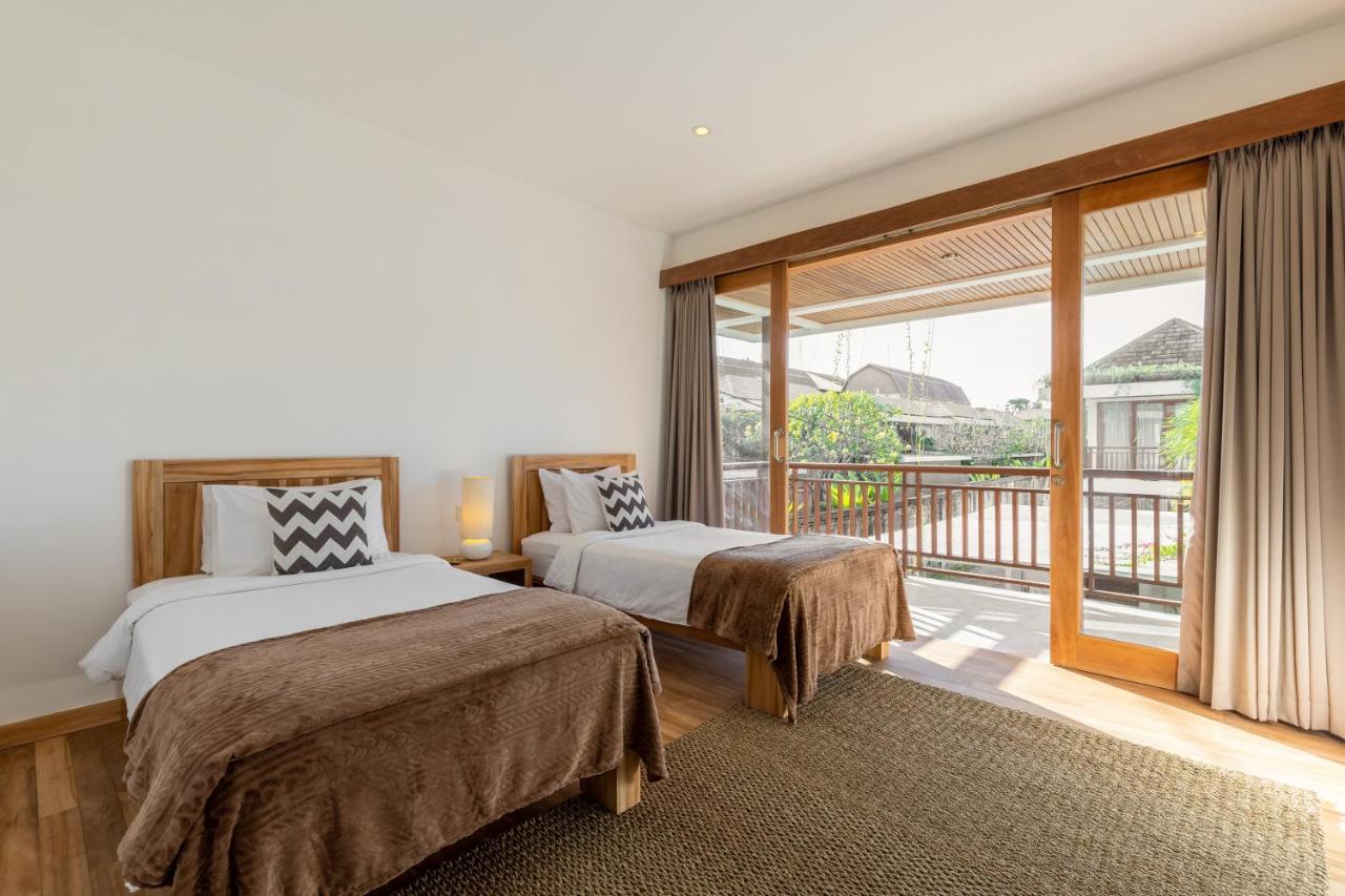 Villa Lumut 3 Bedrooms Central Seminyak Zewnętrze zdjęcie