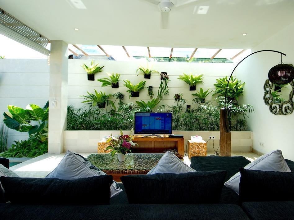 Villa Lumut 3 Bedrooms Central Seminyak Zewnętrze zdjęcie