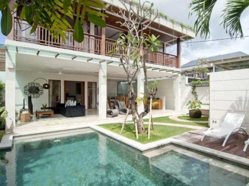 Villa Lumut 3 Bedrooms Central Seminyak Zewnętrze zdjęcie