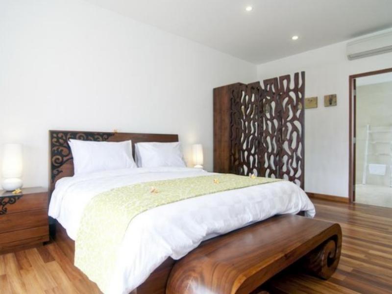 Villa Lumut 3 Bedrooms Central Seminyak Zewnętrze zdjęcie