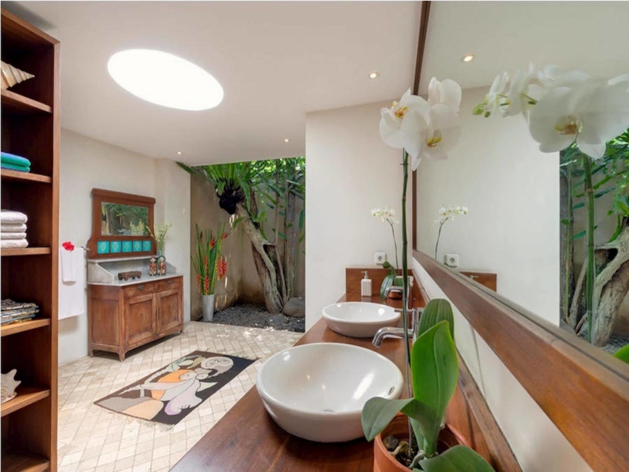 Villa Lumut 3 Bedrooms Central Seminyak Zewnętrze zdjęcie